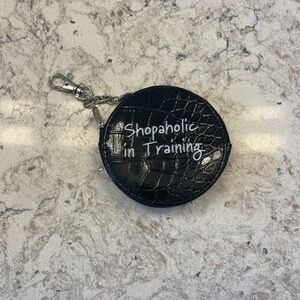 round coin holder‎